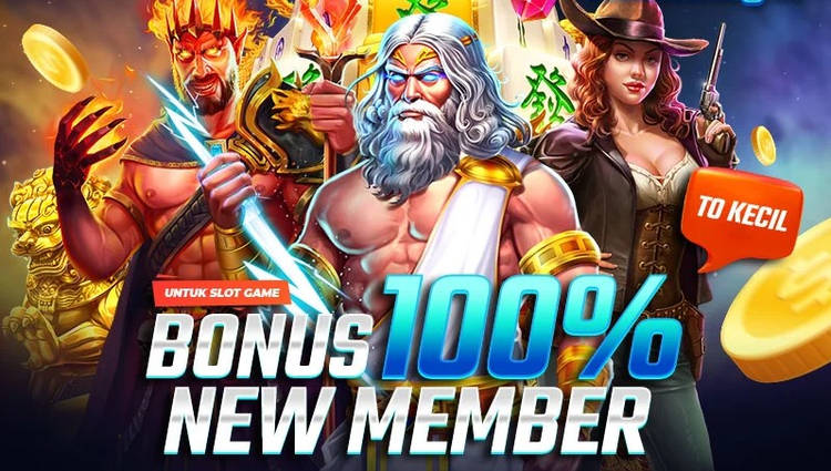 Panduan Bermain Slot Online: Cara Menang dan Strategi Terbaik