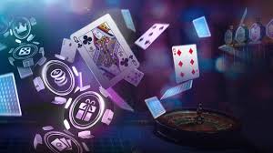 Mengenal Jenis-Jenis Permainan di Casino Online dan Cara Bermainnya