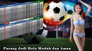 Strategi Sukses dalam Judi Bola Online dan Hongkong di Tahun 2024