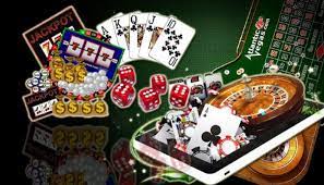 Keunggulan Bermain di Agen Casino Online Dibandingkan Casino Fisik