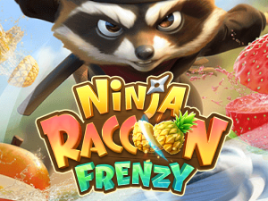 Menyelami Petualangan Seru Bersama Ninja Raccoon Frenzy