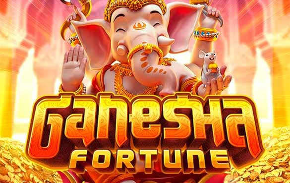 Ganesha Fortune: Petualangan Spiritual Menuju Keberuntungan dan Kekayaan