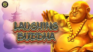 Slot Laughing Buddha: Temukan Keberuntungan dan Kebahagiaan dalam Setiap Putaran