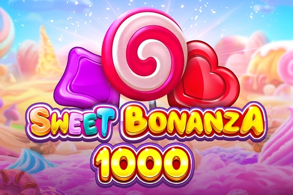 Raih Kemenangan Manis di Sweet Bonanza: Slot Penuh Warna dan Keberuntungan