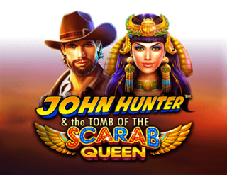 John Hunter: Scarab Queen – Petualangan Seru Bersama Sang Penjelajah di KangBet, Situs Slot Thailand Terbaik!